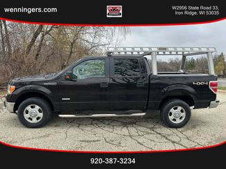 Used 2013 Ford F150 XLT w/ XLT Convenience Pkg AWD/4WD video 1