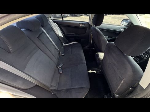 Used 2013 Mitsubishi Lancer Ralliart AWD/4WD image 14