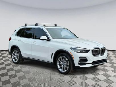 Used 2023 BMW X5 xDrive40i w/ Premium Package