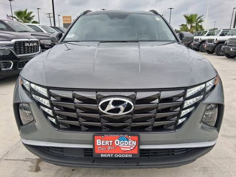 Used 2024 Hyundai Tucson SEL w/ Convenience Package FWD image 2