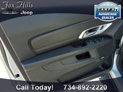 Used 2017 GMC Terrain SLE w/ Convenience Package FWD image 13