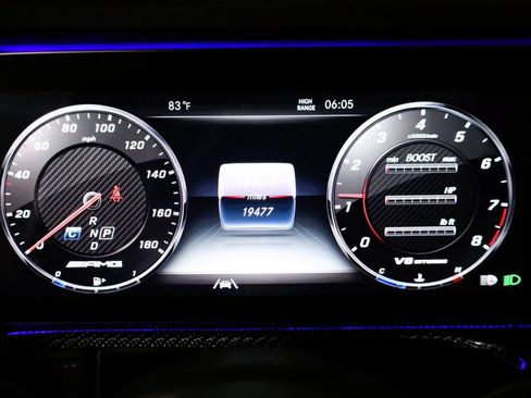Certified 2022 Mercedes-Benz G 63 AMG 4MATIC image 13