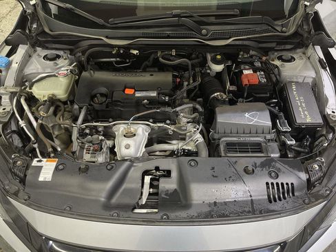Used 2019 Honda Civic LX image 23