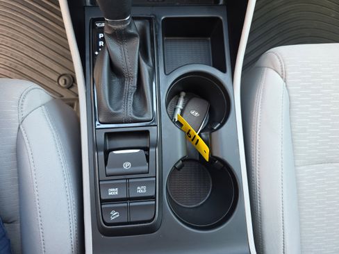 Used 2019 Hyundai Tucson Sport AWD/4WD image 20