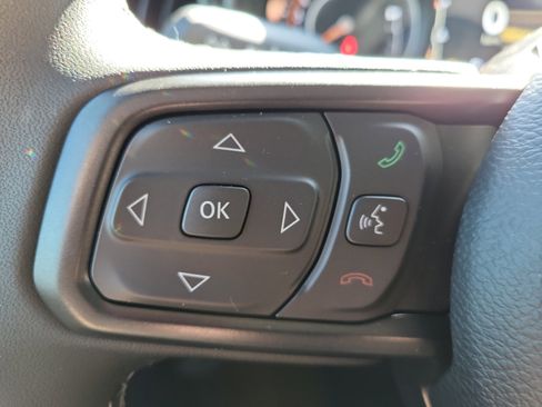 New 2026 Jeep Gladiator Mojave AWD/4WD image 30