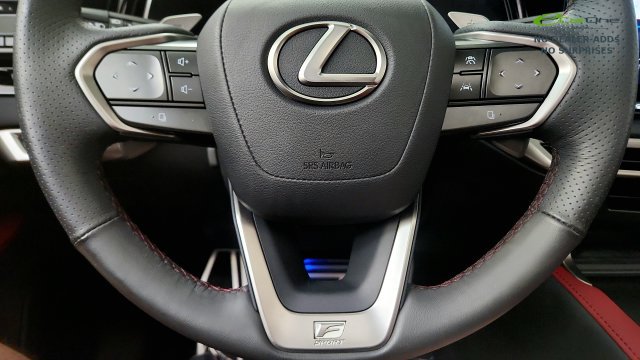 Used 2024 Lexus RX 350 F Sport w/ Convenience Package AWD/4WD image 58