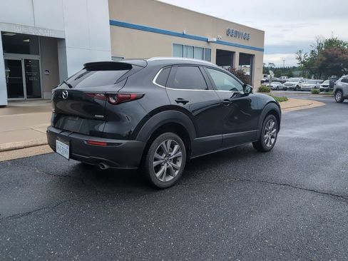 Used 2024 MAZDA CX-30 AWD 2.5 S w/ Preferred Package image 5