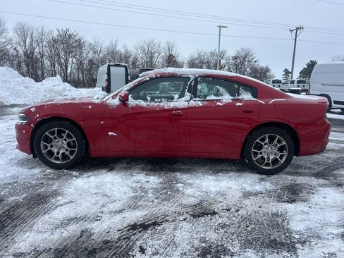 Used 2016 Dodge Charger SXT w/ Rallye Group image 6