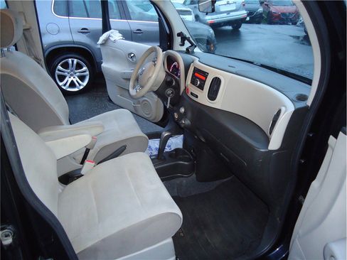 Used 2014 Nissan Cube 1.8 S w/ Interior Designer Package image 16