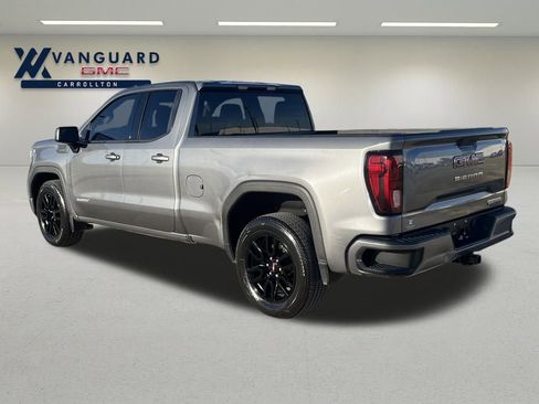 Used 2021 GMC Sierra 1500 Elevation image 3