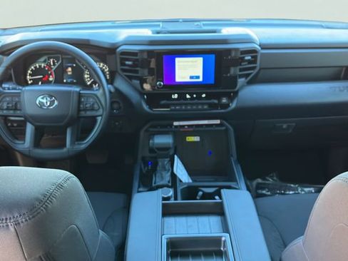 New 2026 Toyota Tundra SR5 image 19