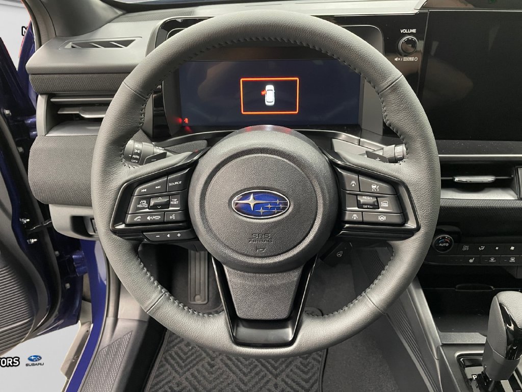 New 2026 Subaru Outback Limited XT AWD/4WD image 13