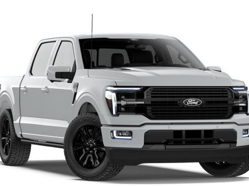 New 2026 Ford F150 Platinum w/ Equipment Group 702A High AWD/4WD image 62