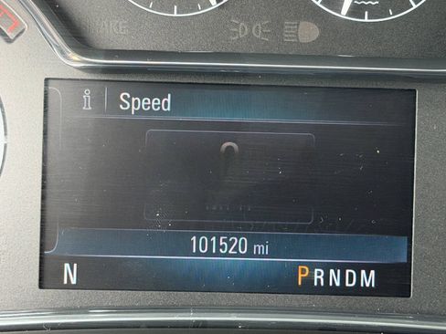 Used 2015 Buick Regal Premium FWD image 46