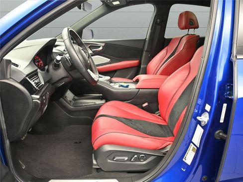 Certified 2024 Acura RDX A-Spec image 9