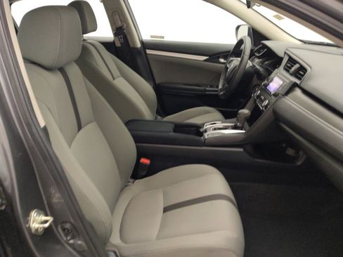 Used 2019 Honda Civic LX image 21