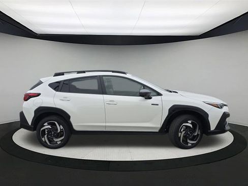 New 2026 Subaru Crosstrek 2.5i Limited image 8