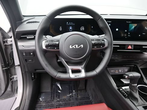 Used 2026 Kia K5 GT-Line w/ GT-Line Premium Package AWD/4WD image 35