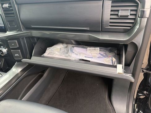 Used 2023 Ford F150 XLT w/ Equipment Group 302A High image 39