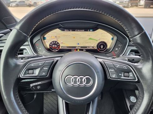 Used 2018 Audi A5 2.0T Premium Plus w/ Premium Plus AWD/4WD image 15