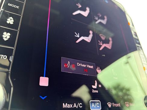 New 2026 RAM 1500 Laramie image 5