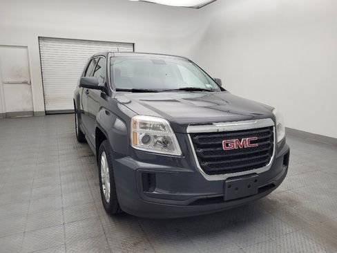Used 2017 GMC Terrain SLE FWD image 14
