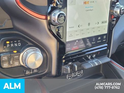 Used 2022 RAM 1500 Rebel w/ Level 1 Equipment Group image 22