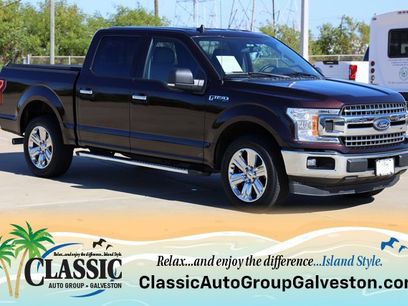 Used 2020 Ford F150 XLT w/ Equipment Group 302A Luxury