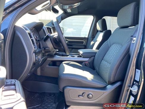 New 2026 RAM 1500 Big Horn image 24