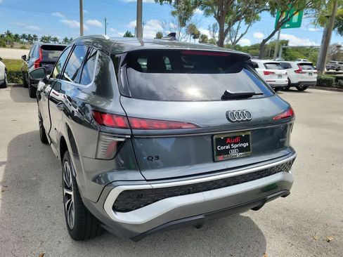 New 2026 Audi Q3 quattro 2.0T AWD/4WD image 12