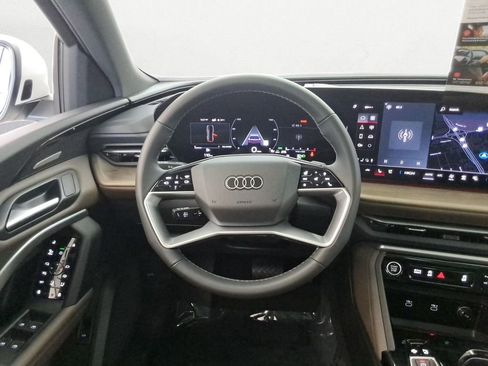 New 2025 Audi Q5 Prestige image 14