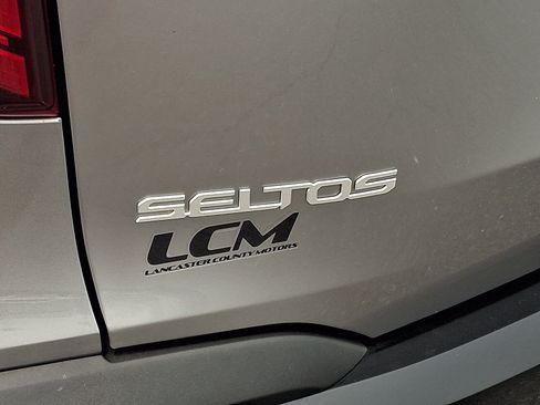 Used 2024 Kia Seltos SX AWD/4WD image 30