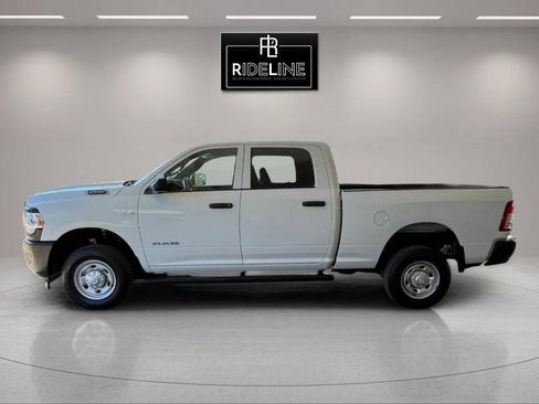 Used 2022 RAM 2500 Tradesman image 4