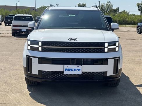 New 2026 Hyundai Santa Fe Calligraphy image 5