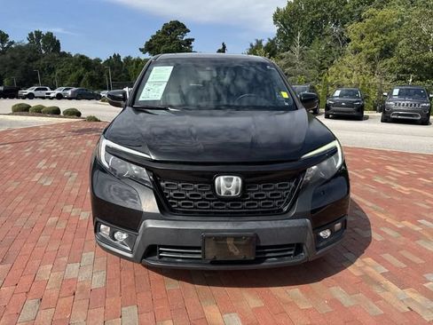 Used 2019 Honda Passport EX-L image 31