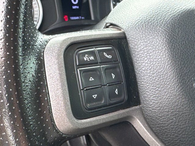 Used 2021 RAM 2500 Tradesman w/ Chrome Appearance Group AWD/4WD image 30