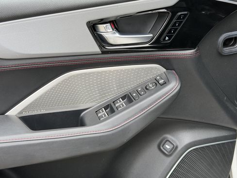 Used 2023 Acura MDX A-Spec image 9