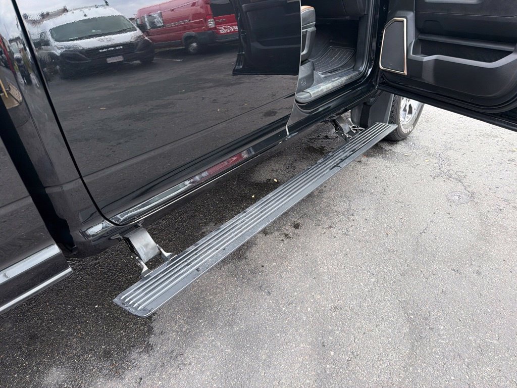 Certified 2023 RAM 2500 Limited AWD/4WD image 46