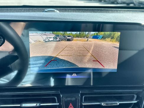 New 2026 Chevrolet TrailBlazer RS w/ Driver Confidence Package image 14