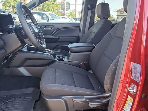 Used 2025 GMC Canyon Elevation w/ Convenience Package image 19