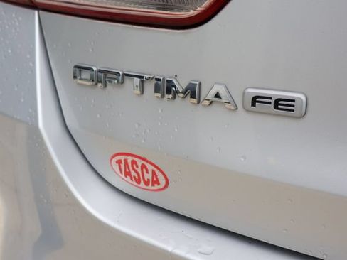 Used 2016 Kia Optima LX FWD image 6