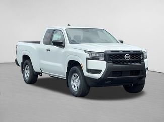 New 2026 Nissan Frontier S w/ S Utility Package AWD/4WD video 1