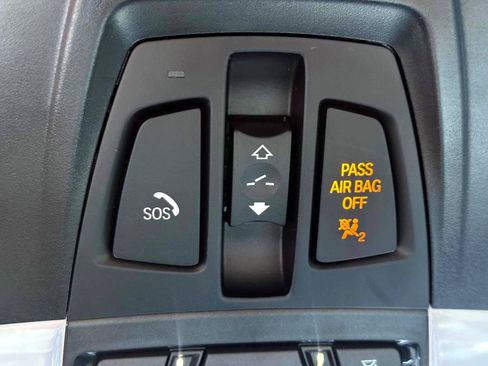 Used 2018 BMW X5 M AWD/4WD image 36