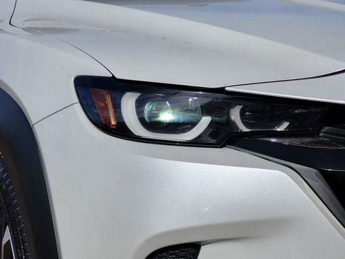 Used 2023 MAZDA CX-50 AWD 2.5 Turbo w/ Cargo Package image 27