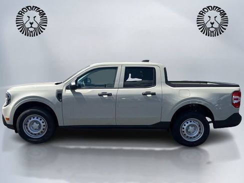 New 2025 Ford Maverick XL w/ Equipment Group 102A AWD/4WD image 8