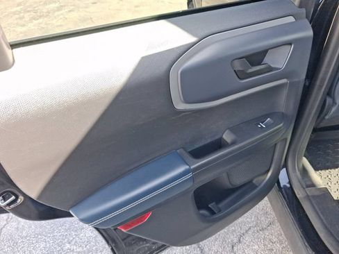 Used 2021 Ford Bronco Sport Outer Banks AWD/4WD image 9