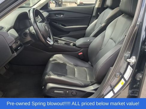 Used 2023 Honda Accord Touring image 23
