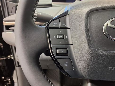 New 2026 Toyota bZ image 19