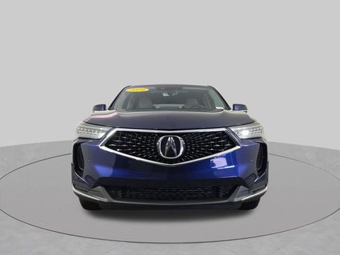 Used 2024 Acura RDX SH-AWD w/ Technology Package image 46
