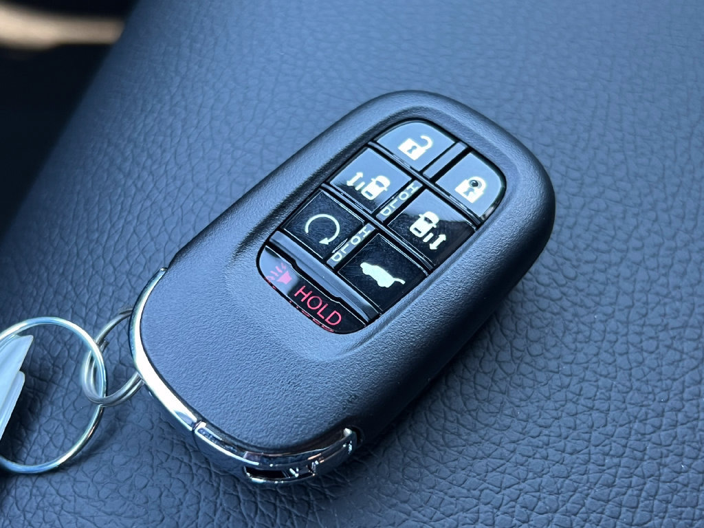 New 2027 Honda Odyssey Sport-L image 29